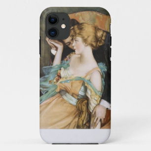 Etui iPhone Case-Mate Pelez-vous amour pour toucher Mary Greene