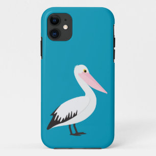 Coque iPhone 11 Pélican