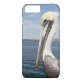 Coques Case-Mate iPhone Pélican (Dos)