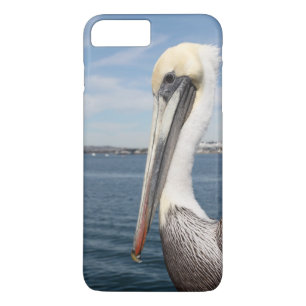 Coque iPhone 8 Plus/7 Plus Pélican