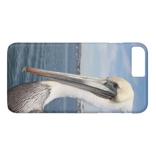 Coques Case-Mate iPhone Pélican (Dos (Horizontal))