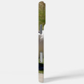 Coques Case-Mate iPhone Pelican Avec Une Attitude, (Verso / Droite)