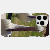 Coques Case-Mate iPhone Pelican Avec Une Attitude, (Verso (horizontal))