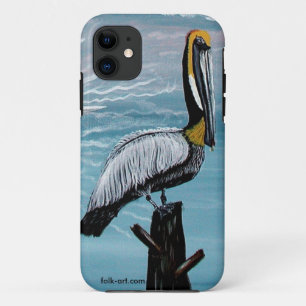 Case-Mate iPhone Case pélican du cas iPhone5