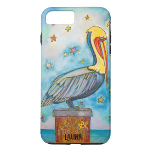 Etui iPhone Case-Mate Pélican paisible