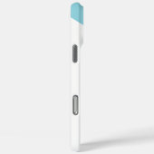 Coques Case-Mate iPhone Pélican personnalisé (Verso / Droite)