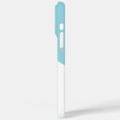 Coques Case-Mate iPhone Pélican personnalisé (Verso / Gauche)
