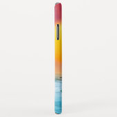 Coques Case-Mate iPhone Pélicans Brown SOLEILLÉS PELICANS (Dos/Droite)