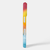 Coques Case-Mate iPhone Pélicans Brown SOLEILLÉS PELICANS (Verso / Droite)