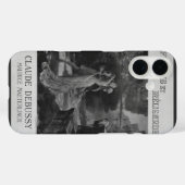 Coques Case-Mate iPhone Pelleas et Melisande Opéra, 1902 (Verso (horizontal))