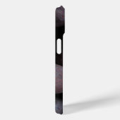 Coques Case-Mate iPhone Pellets de fer (Verso / Droite)
