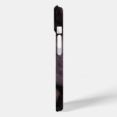 Coques Case-Mate iPhone Pellets de fer (Verso / Gauche)