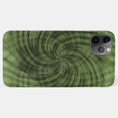 Coques Case-Mate iPhone Pelouse tissée... (Dos (Horizontal))