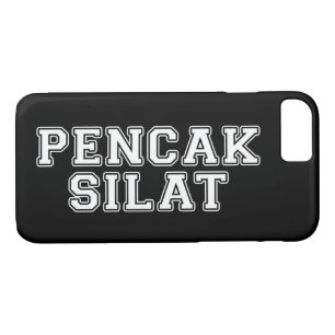 Case-Mate iPhone Case Pencak Silat