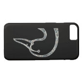 Coques Case-Mate iPhone penche illimité (Dos (Horizontal))