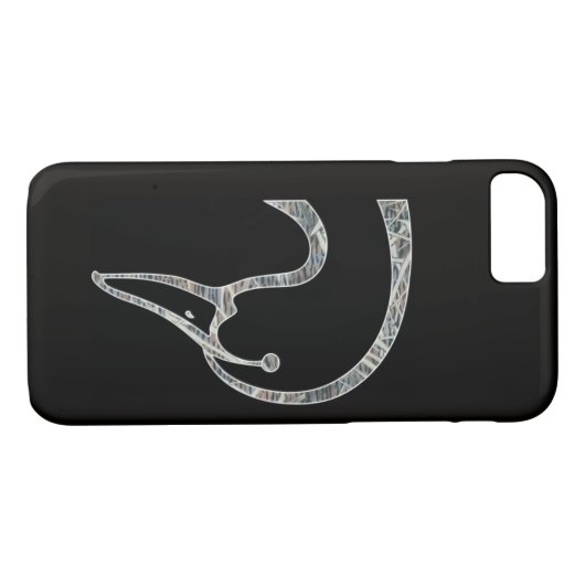 Coques Case-Mate iPhone penche illimité (Dos (Horizontal))