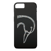 Coques Case-Mate iPhone penche illimité (Dos)