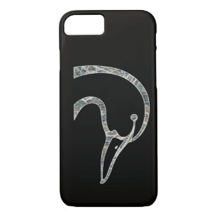 Coque iPhone 8/7 penche illimité