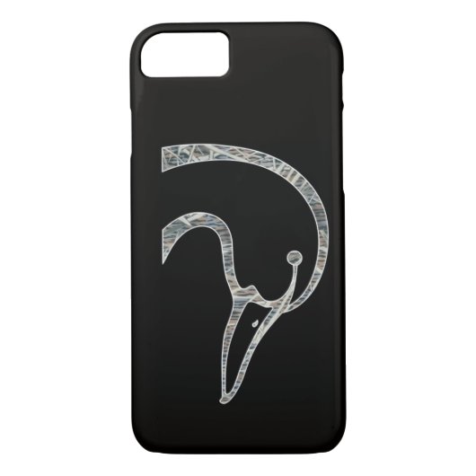 Coques Case-Mate iPhone penche illimité (Dos)