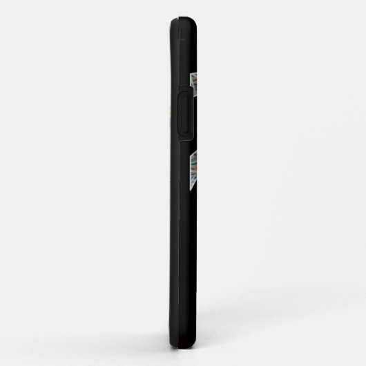 Coques Case-Mate iPhone penche illimité (Dos/Droite)