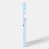 Coques Case-Mate iPhone Pendant ce temps dans le Minnesota (Verso / Gauche)