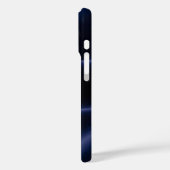 Coques Case-Mate iPhone Pendentif Oeil de Malchance de Luxe de Style Desig (Verso / Gauche)