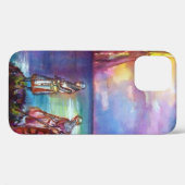 COQUES Case-Mate iPhone PENDRAGON (Verso (horizontal))