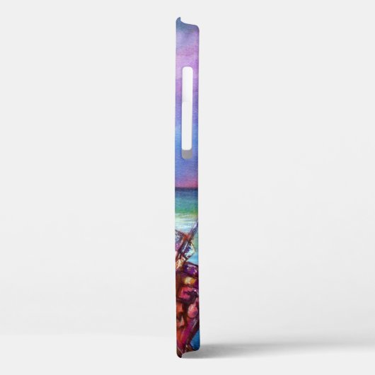 COQUES Case-Mate iPhone PENDRAGON (Verso / Gauche)