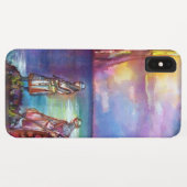 Coques Case-Mate iPhone PENDRAGON Méditation des Chevaliers, Imaginaire (Dos (Horizontal))