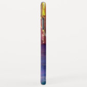 Coques Case-Mate iPhone PENDRAGON Méditation des Chevaliers, Imaginaire (Dos/Droite)