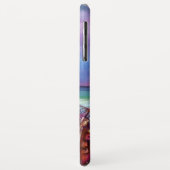 Coques Case-Mate iPhone PENDRAGON Méditation des Chevaliers, Imaginaire (Dos/Gauche)