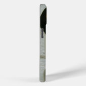 Coques Case-Mate iPhone Penguin regardant le poussin (Verso / Droite)