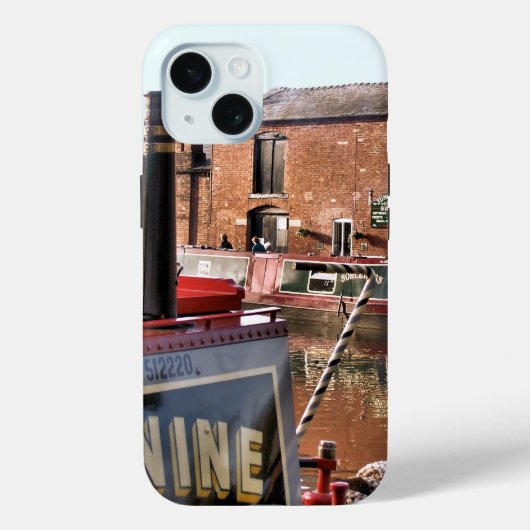 COQUES Case-Mate iPhone PÉNICHES (Verso)