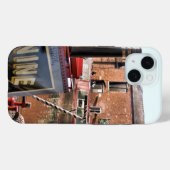 COQUES Case-Mate iPhone PÉNICHES (Verso (horizontal))