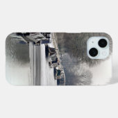 COQUES Case-Mate iPhone PÉNICHES (Verso (horizontal))