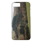Coques Case-Mate iPhone Pennant Valley Wales (Dos)