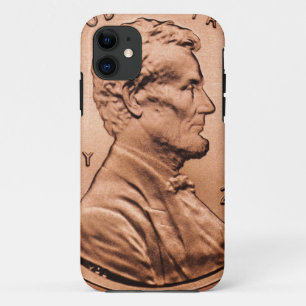 Etui iPhone Case-Mate Penny