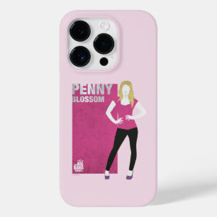Coque Pour iPhone 14 Pro Penny Blossom