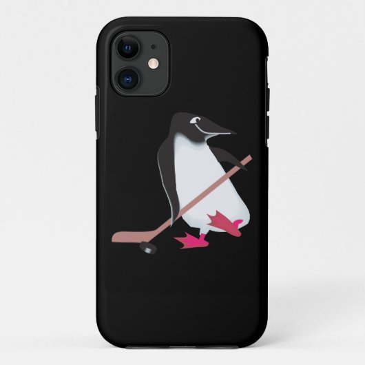 Coques Case-Mate iPhone Penny pour vos pensées (Dos)