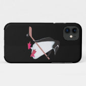 Coques Case-Mate iPhone Penny pour vos pensées (Dos (Horizontal))