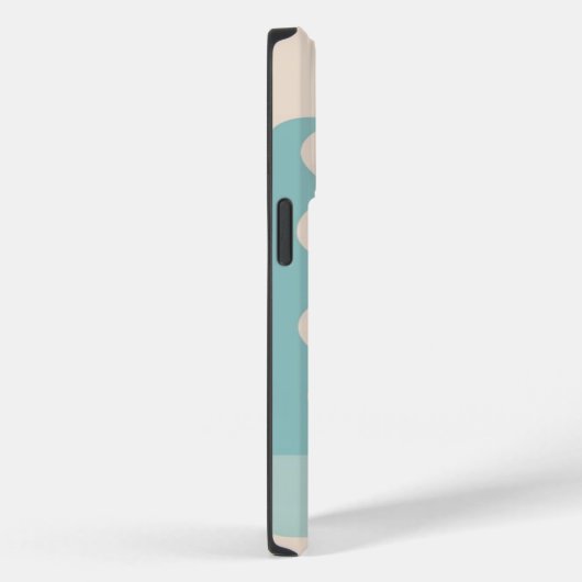 Coques Case-Mate iPhone Penquin adorable (Verso / Droite)