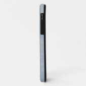 Coques Case-Mate iPhone Pense Heureux (Dos/Gauche)
