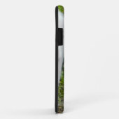 Coques Case-Mate iPhone Pensée animale de bébé jumeau d'agneau à vous (Dos/Droite)