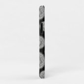 Coques Case-Mate iPhone Pensée Magique "Fais un Vœu" (Dos/Droite)