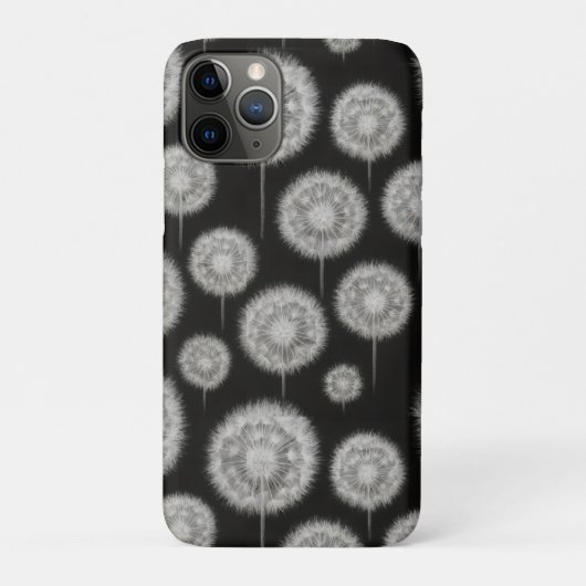 Coques Case-Mate iPhone Pensée Magique "Fais un Vœu" (Dos)