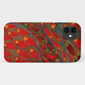Coques Case-Mate iPhone Pensées de natation (peinture) (Dos (Horizontal))