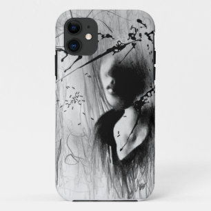 Coques Pour iPhone Pensées d'un athée de mort