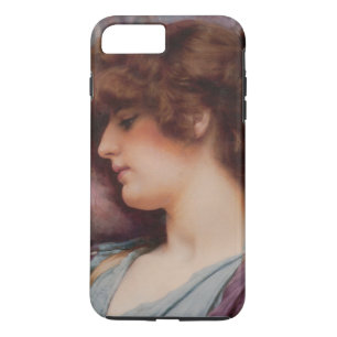 Case-Mate iPhone Case Pensées Lointaines par John William Godward