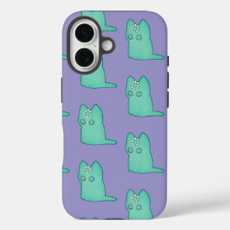 Coques iPhone 16 Pensées profondes