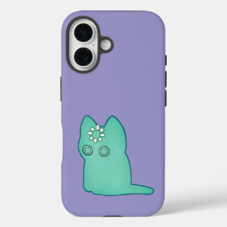 Coques iPhone 16 Pensées profondes